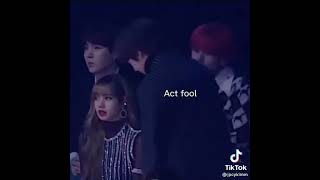 Download lagu [ Taelice ] Taelisa Jealous Moments #Taelisa #Taelice #Taehyung #Lisa #bts #blackpink mp3
