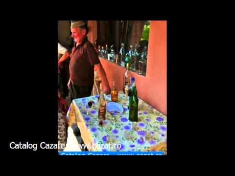 Cazare Gliganu de Jos, Arges - Cazat.ro