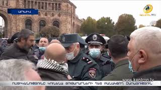 Մինչև ձեռանշղթաները կարելի է նաև բանակցել. Ոստիկանությունը նոր ծառայություն է գործարկում