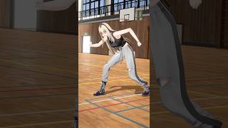 虎金妃笑虎 - ニコたんと徒競走で勝負や！