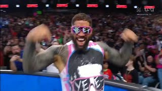 Download lagu Jey Uso Entrance WWE Raw 12/30/2024 mp3