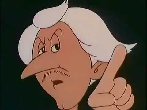 Es war einmal … das Leben Staffel 1 Folge 7 - Screen 02 HD Deutsch