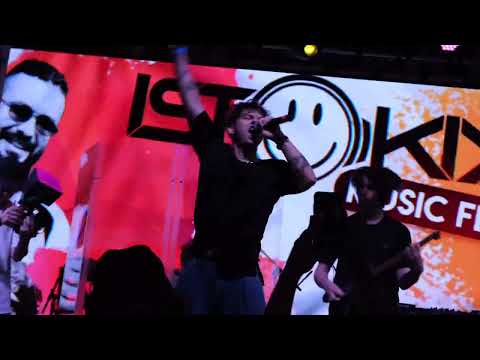 ISTOKIYA MUSIC FEST [ДЕПО 2022]