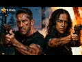 Wild Code Scott Adkins Michelle Rodriguez Full Action Movie 2025 New Movie
