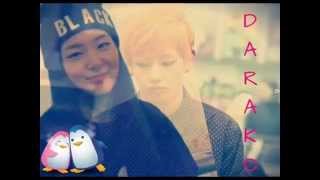 DaraKo - Butterfly (FanMade)