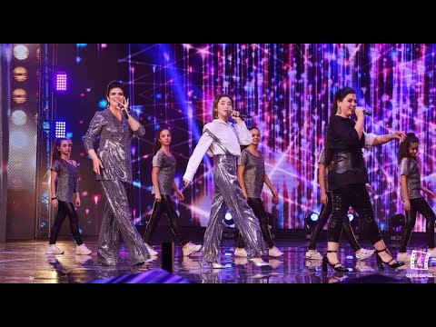 Asiye Saale, Safiye Denişayeva, Asiye Abhairova - Bir danemsiñ