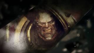 Dawn of War III – Fragments of War Trailer