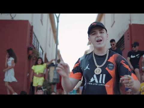 KID SERGIO- HULA HOOP (VIDEOCLIP OFICIAL)                       PROD BY HOZTERR