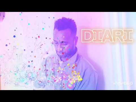 DiariBloods Dive Cover