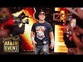 John Cena Makes His Final Entrance EVER Saturday Night S Main Event Dec 13 2025