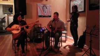 The Tone Rangers- "I Wanna Be Pope"