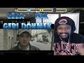 (TURKISH)Ceza - Yok Geri Dönmek - Official Music Video REACTION!! (TURKISH)Ceza - Yok Geri Dönmek - Official Music Video REACTION!!