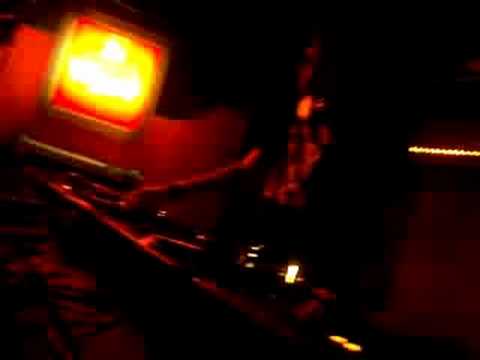 BJOERN NAFE @ KIEZ KLUB (PART I)