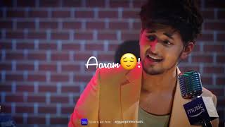 Download lagu Jab Se Tujhe Dekha Dil Ko Kahi Aaram Nahi Song Whatsapp Status||Darshan Raval Whatsapp Status|| mp3