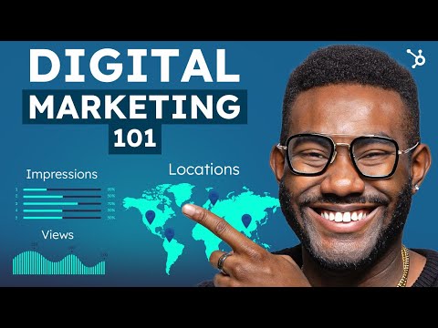 What is Digital Marketing for Beginners? (Tutorial)