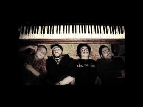 Puppy Dogs and Ice Cream - "Ashes to Afterbirth"