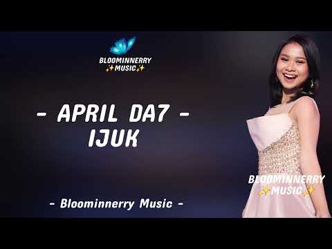 April (Cirebon) - Ijuk Lirik Lagu || Lirik Lagu Ijuk versi April Da7
