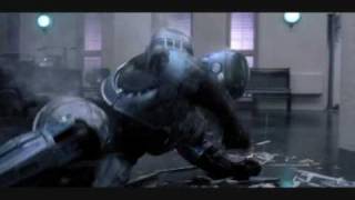 White Zombie - More Human Than Human