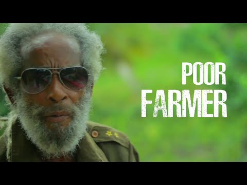 ???? Max Romeo - The Farmer's Story [Official Video]