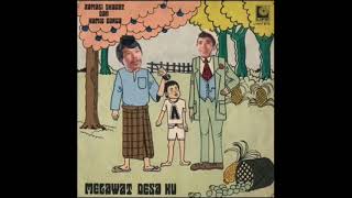 Download lagu jamali shadat & hamid gurkha _ melawat desaku (1973) mp3