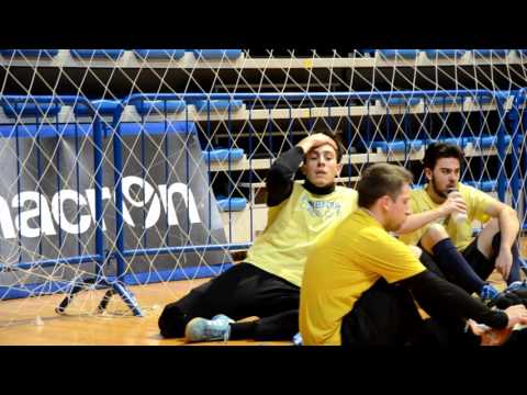 Vigilia Faventia-Forlì - Bottacini sentenzia: "Vincere o essere condannati"