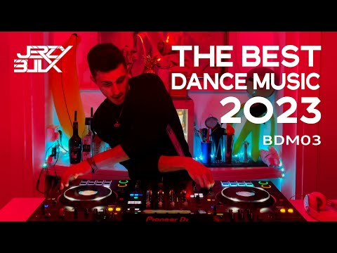 Best Dance Music 2023 | DJ Set | David Guetta, Benny Benassi, Nicky Romero, Alok, Riton, Sia, GTA