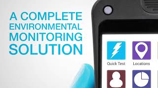 EnSURE® Touch Features EnSURE® Touch Features