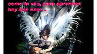 BON JOVI - (This Ain&#39;t A Love Song)&quot;Como yo nadie te ha amado&quot; (letra)