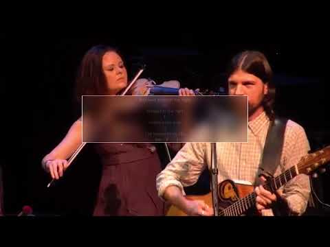 No Hard Feelings - The Avett Brothers