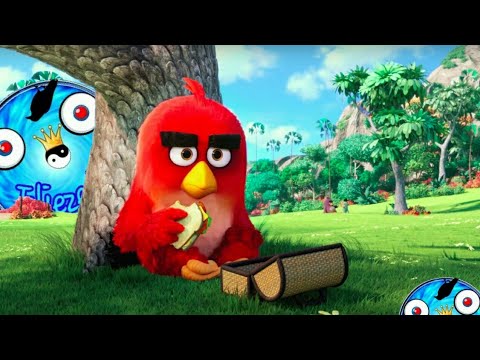 Angry Birds Remix - PUNYASO