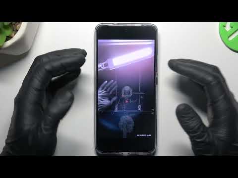 How to Manage Front Camera Mirror Effect on Xiaomi 13T? Flip / No Flip Selfies!