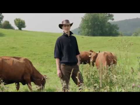 CeresAward: Deutschlands bester Biolandwirt 2017