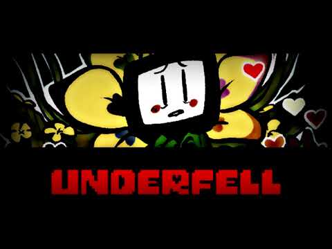 Underfell - Finale (Colossus!Fell)