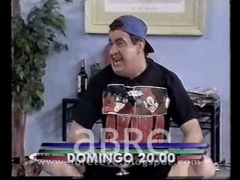 Los Rodriguez este domigo a las 20.00 por TELEFE