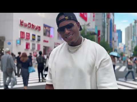 Ephrem J - KARMA (Official Video) 