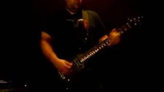 ALL - Scary Sad Guitar Cover