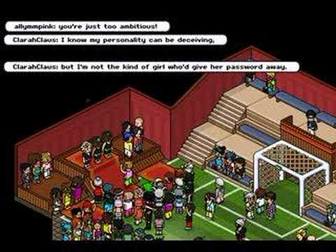 download lagu mp3 mp4 Habbofest, download mp3 Habbofest free downloadn, video klip Habbofest