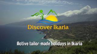 Discover Ikaria Island: Active, authentic holidays