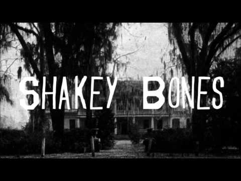 Shakey Bones -08 The Drunkard And The Bottlecap