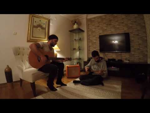 Haluk Levent- Sevmek Böyledir İşte (Kerem Albayrak/Yiğit Büyükeroğlu Cover)