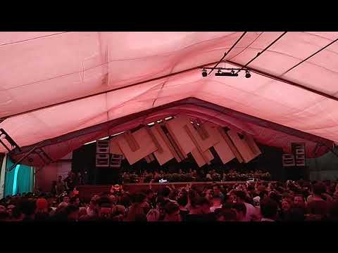 Priku playing [BHR001] A1. Cojoc - Frics at Mioritmic 2019