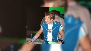 Cover art for or work is never over