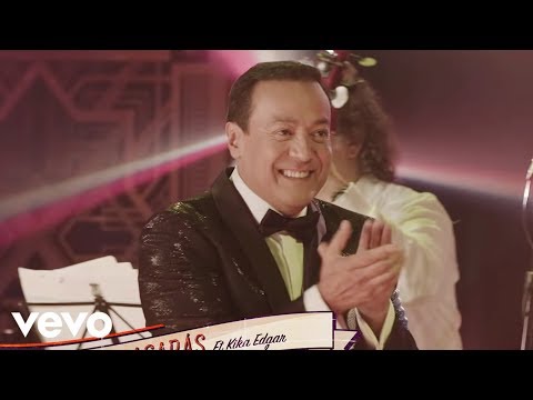 Carlos Cuevas - Ya la Pagarás (En Vivo) ft. Kika Edgar