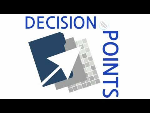 Decision Points Episode 1 - Incentives Eligibility