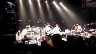 Holy Ghost - Jam For Jerry