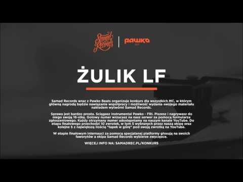 ŻULIK LF - konkurs Samad Records x Pawko Beats