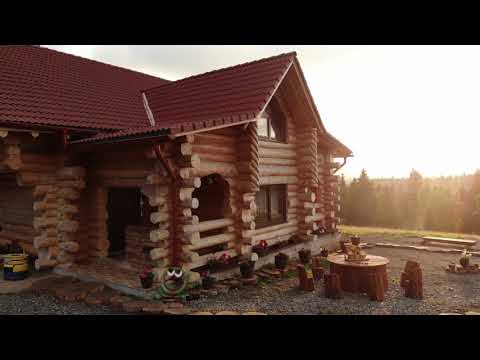 Rustic Home Calatele Padure, jud. Cluj, Romania