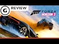 Forza Horizon 3 - Review