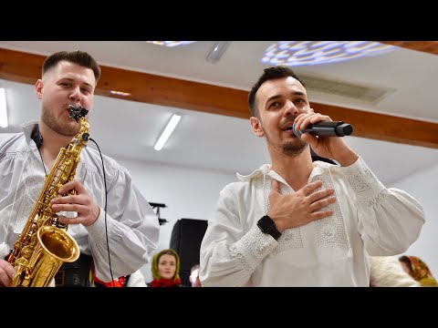 Cristian Secui - Colaj banat 2024 (Jocul Satului, Breb)