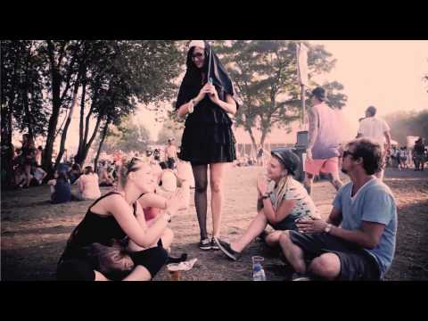 DOUR FESTIVAL x F*CKIN' BEAT | AFTER MOVIE 2013